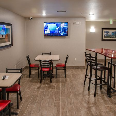 My Place Hotel-Dahlgren/King George, Va Экстерьер фото