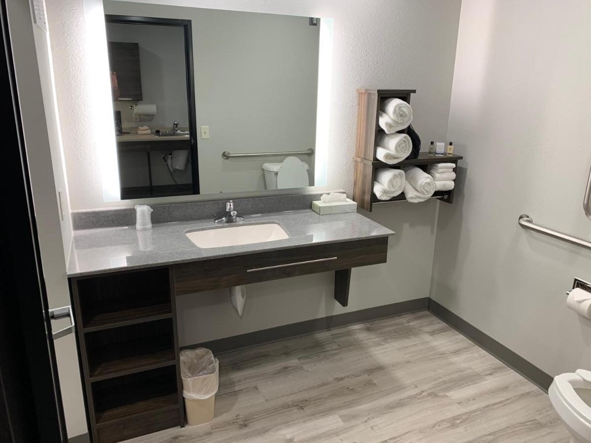My Place Hotel-Dahlgren/King George, Va Экстерьер фото