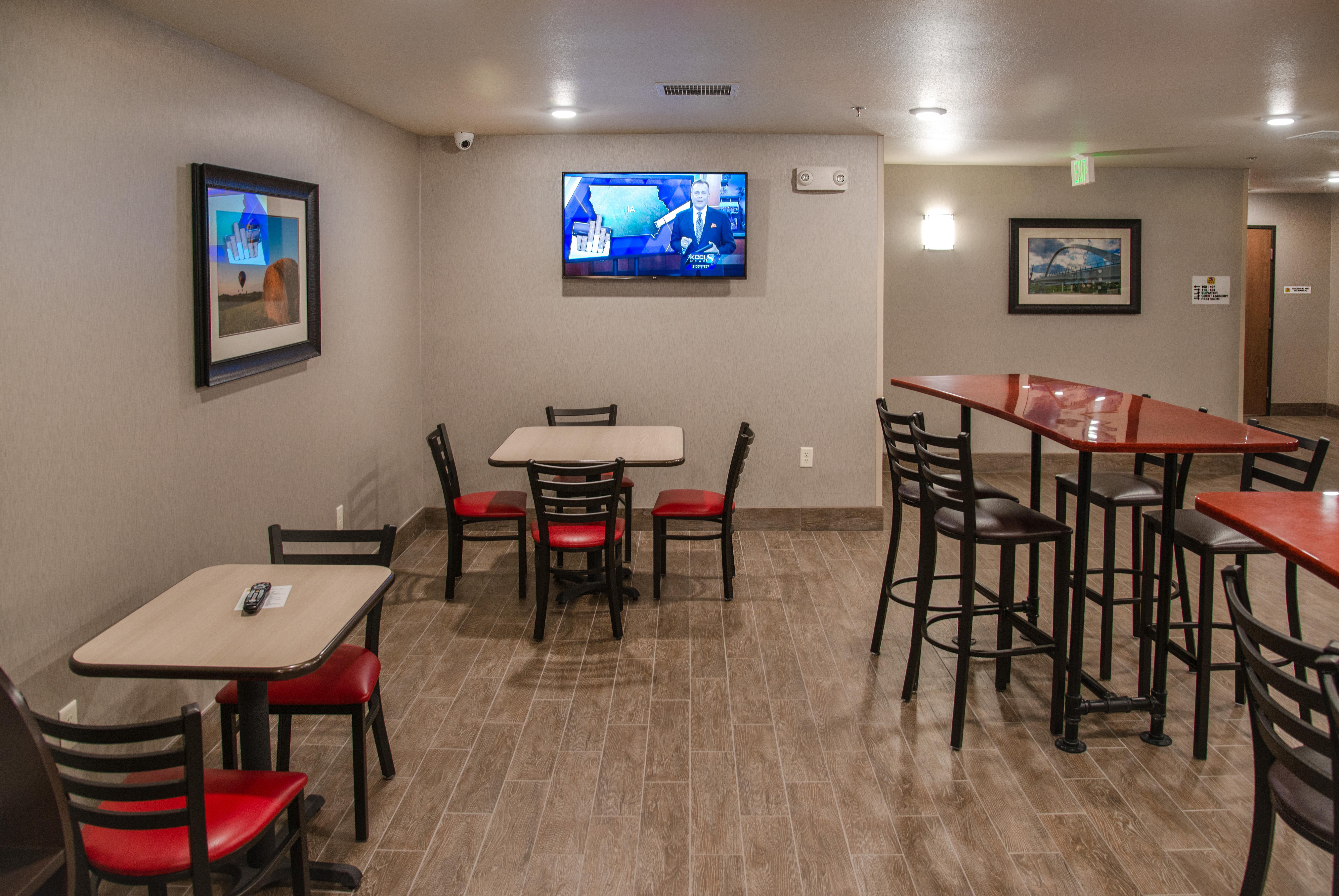 My Place Hotel-Dahlgren/King George, Va Экстерьер фото