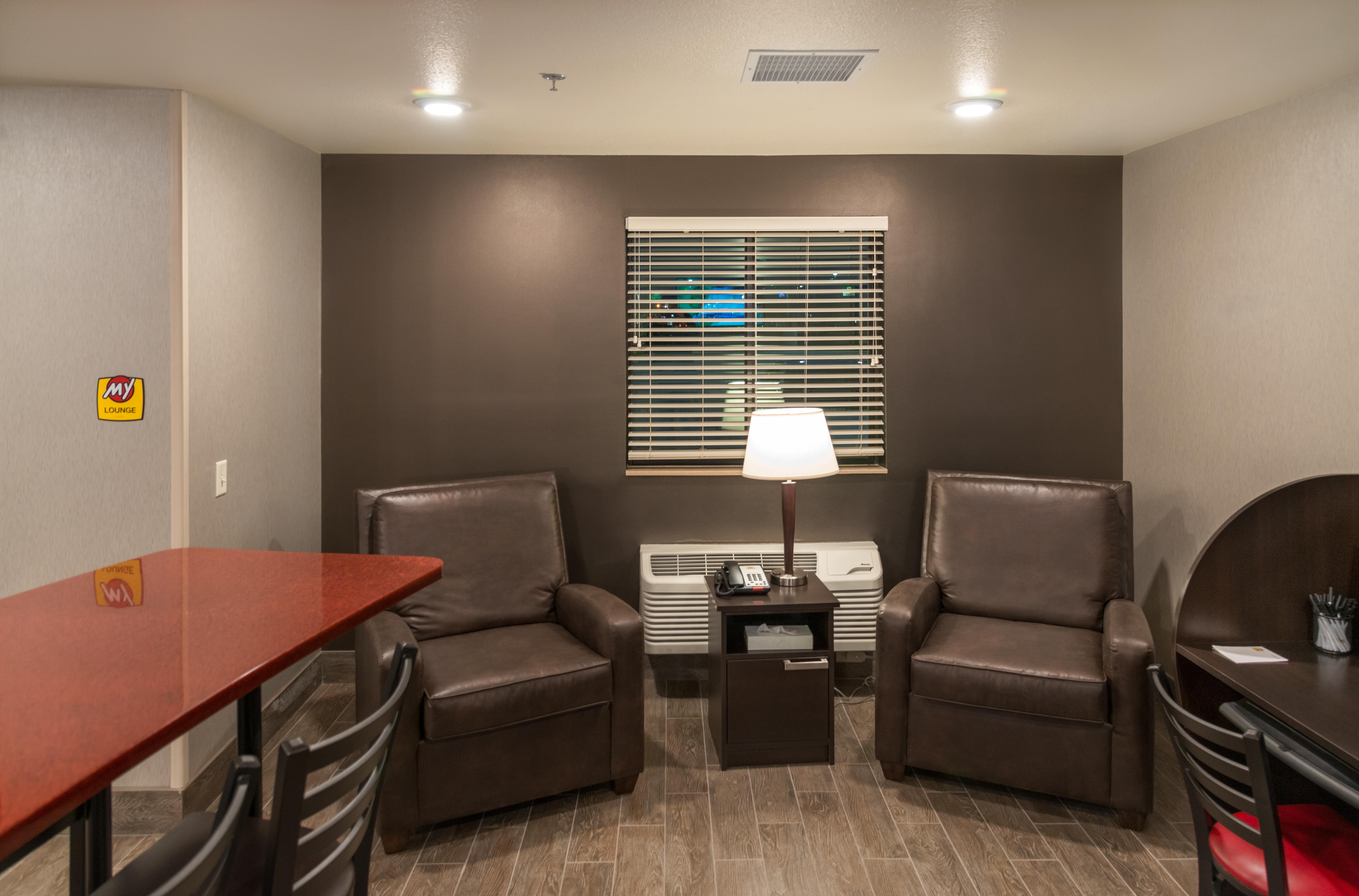 My Place Hotel-Dahlgren/King George, Va Экстерьер фото