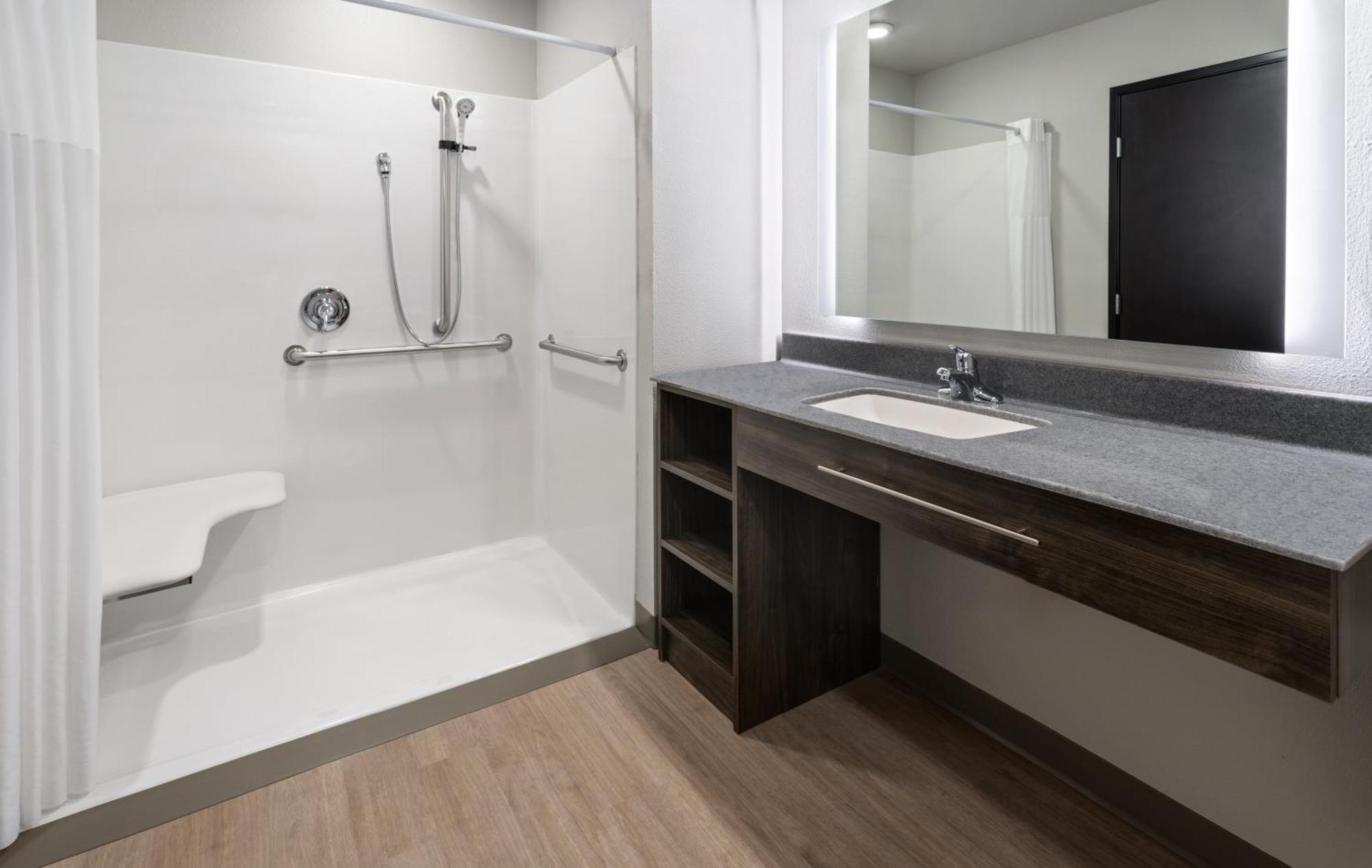 My Place Hotel-Dahlgren/King George, Va Экстерьер фото