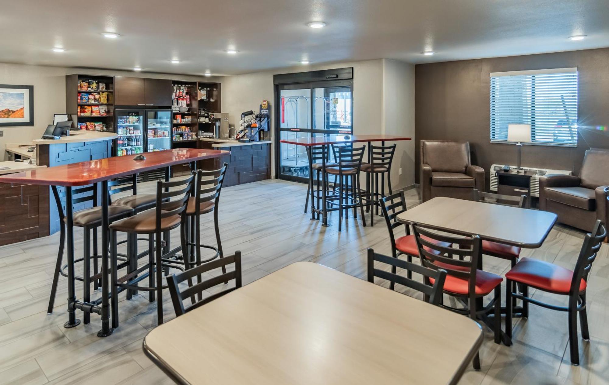 My Place Hotel-Dahlgren/King George, Va Экстерьер фото