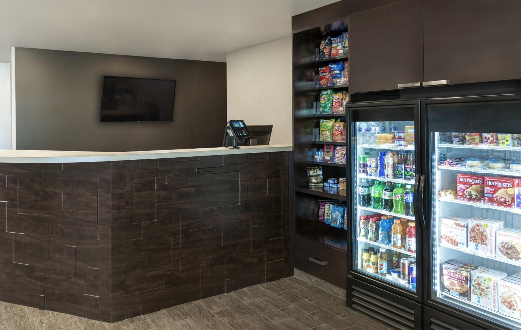 My Place Hotel-Dahlgren/King George, Va Экстерьер фото