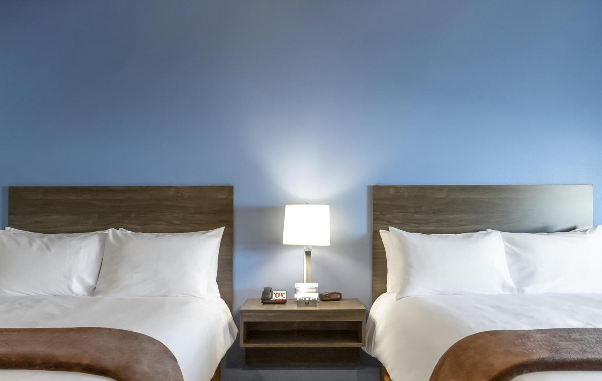 My Place Hotel-Dahlgren/King George, Va Экстерьер фото